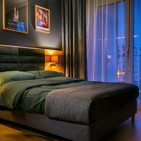 Lema Tauron Arena Two Bedroom Apartment Krasków Εξωτερικό φωτογραφία
