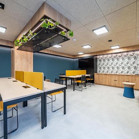 Lema Tauron Arena Two Bedroom Apartment Krasków Εξωτερικό φωτογραφία
