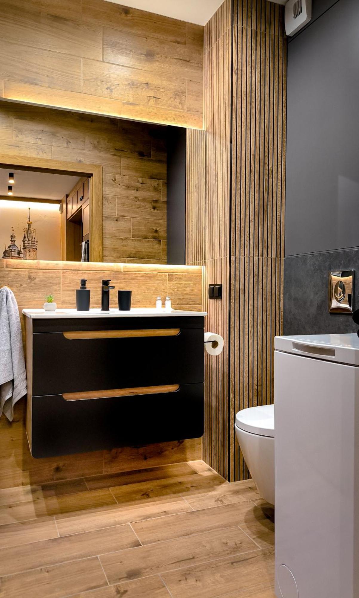 Lema Tauron Arena Two Bedroom Apartment Krasków Εξωτερικό φωτογραφία