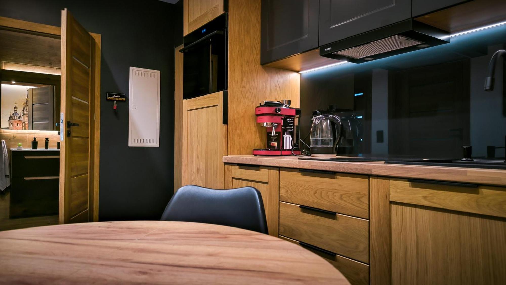 Lema Tauron Arena Two Bedroom Apartment Krasków Εξωτερικό φωτογραφία