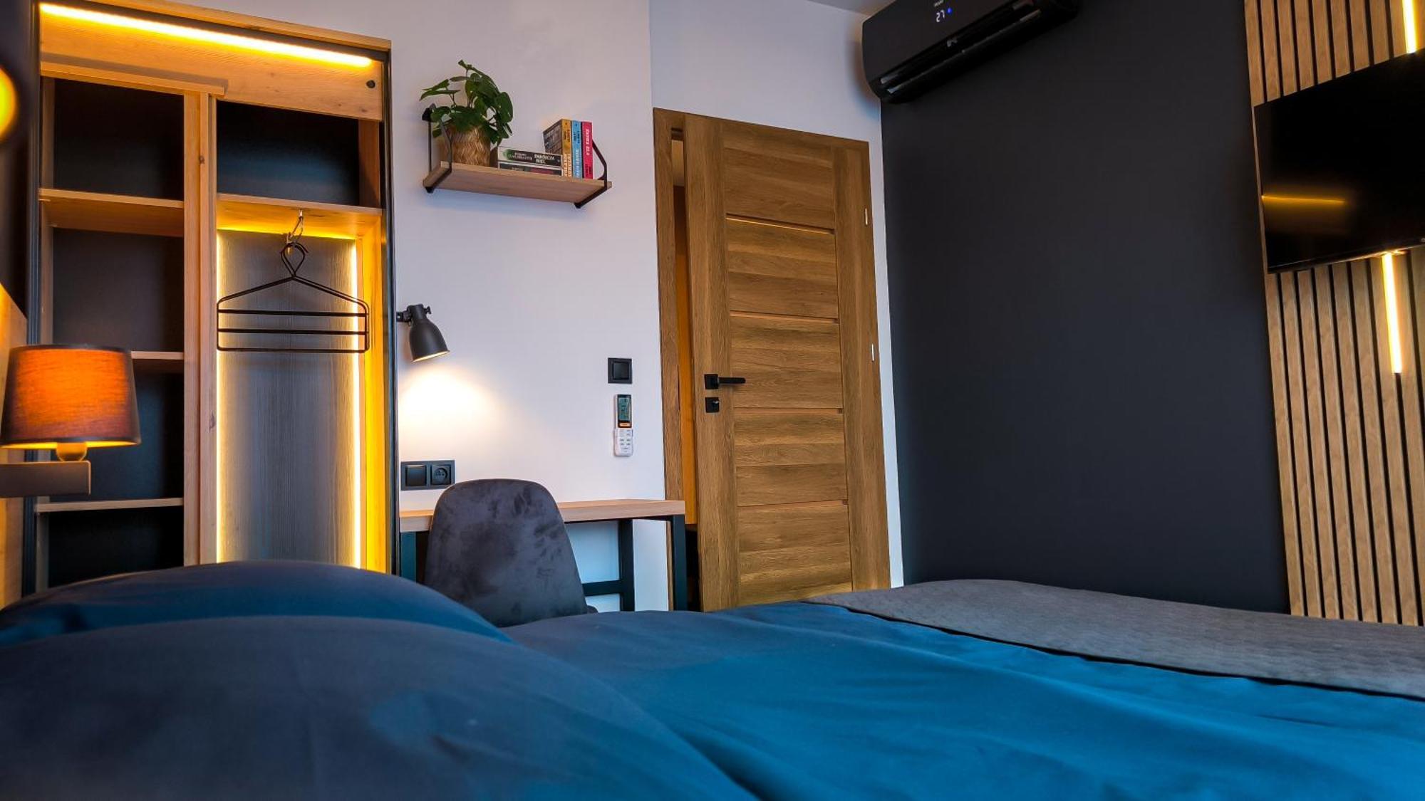 Lema Tauron Arena Two Bedroom Apartment Krasków Εξωτερικό φωτογραφία