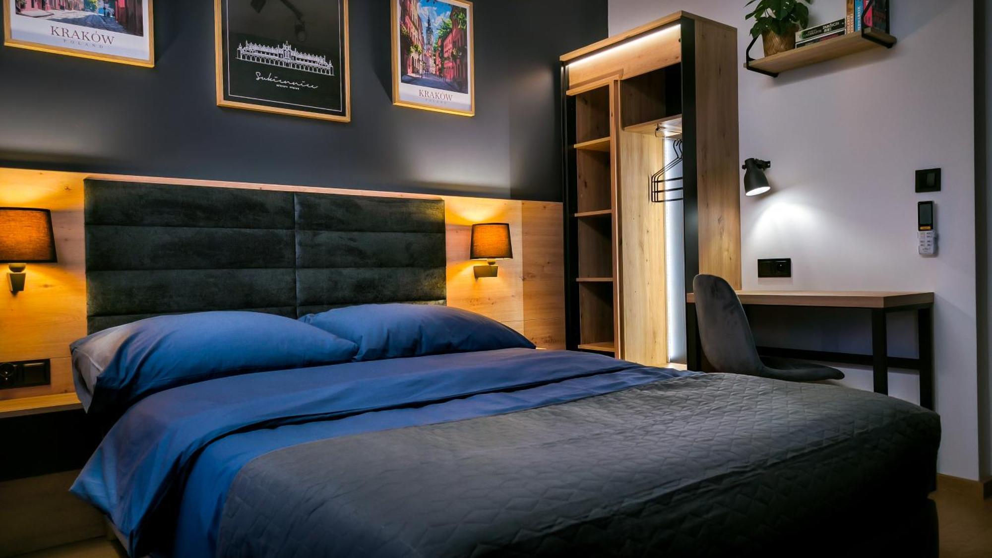 Lema Tauron Arena Two Bedroom Apartment Krasków Εξωτερικό φωτογραφία