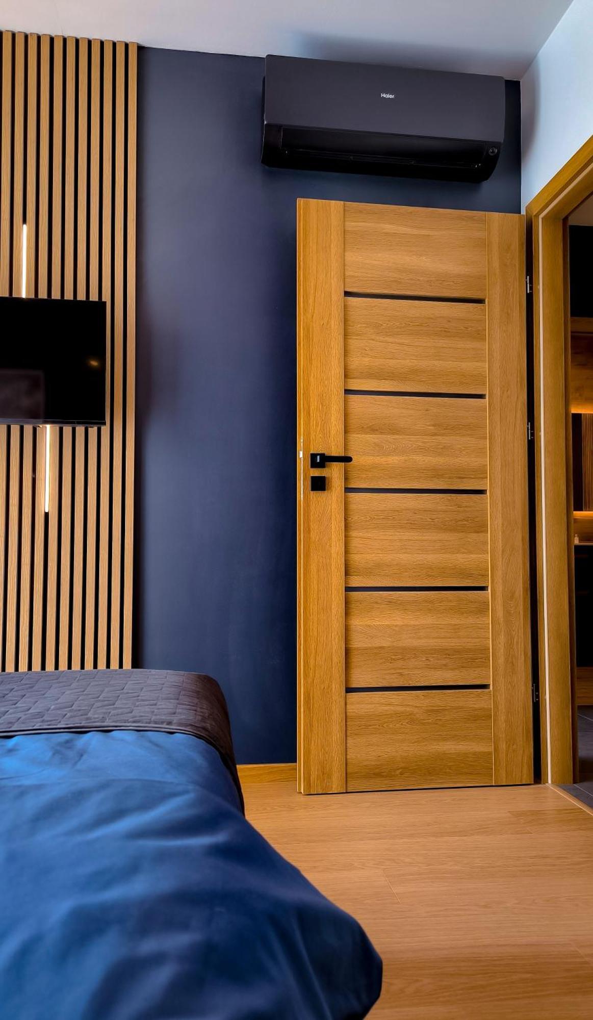 Lema Tauron Arena Two Bedroom Apartment Krasków Εξωτερικό φωτογραφία