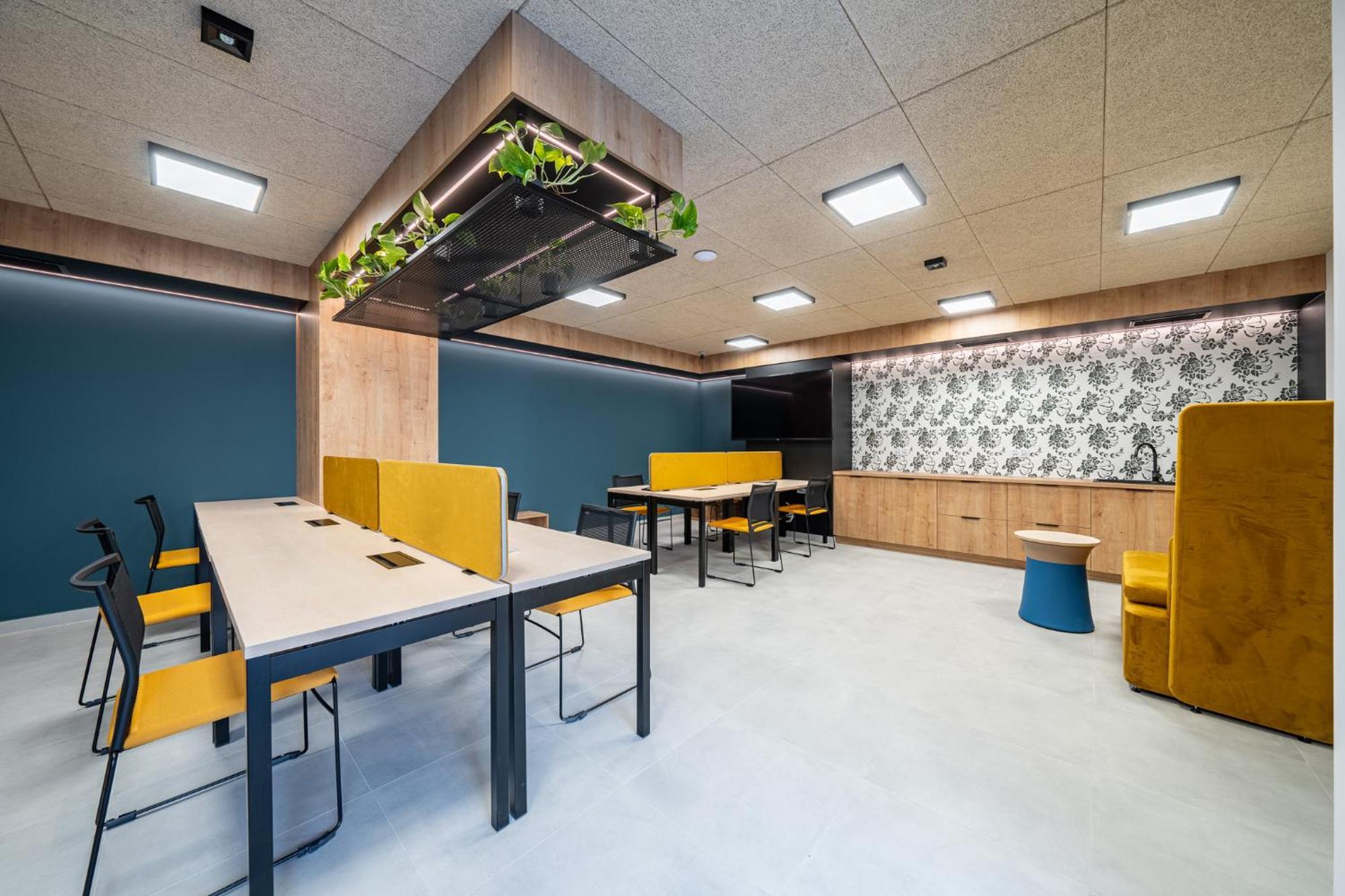 Lema Tauron Arena Two Bedroom Apartment Krasków Εξωτερικό φωτογραφία